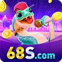 Logo da 68S